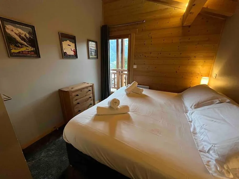 Chalet Balata - Charming Chalet With Hot Tub And Views Villa La Cote d'Arbroz 0*,