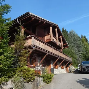 Maison d'hôtes Le Val Ness, La Cote d'Arbroz